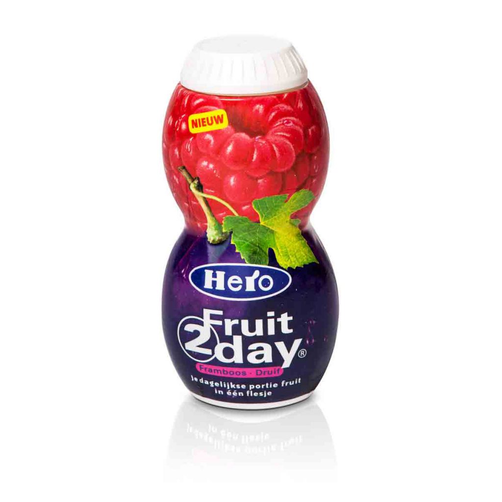 hero fruit